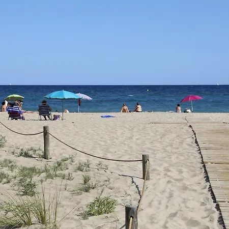 At144 Completamente Equipado, Con Piscina Y Cerca De La Playa 아파트 토르뎀바라