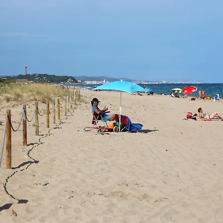 At144 Completamente Equipado, Con Piscina Y Cerca De La Playa