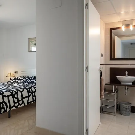 At144 Completamente Equipado, Con Piscina Y Cerca De La Playa *