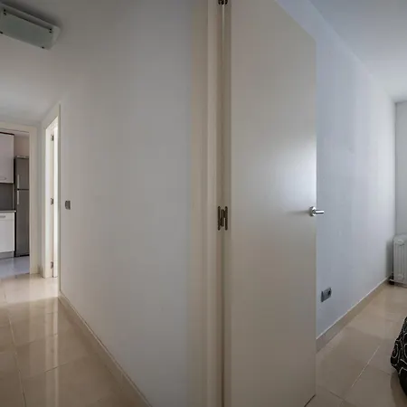 아파트 At144 Completamente Equipado, Con Piscina Y Cerca De La Playa *