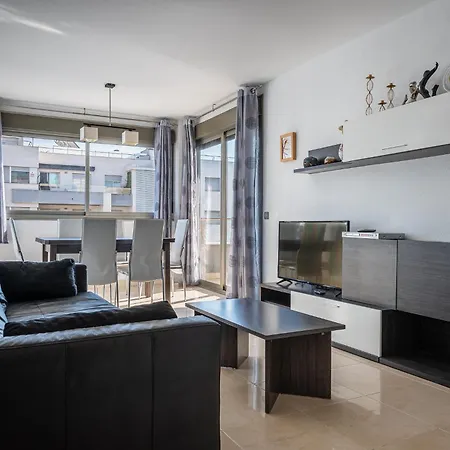 At144 Completamente Equipado, Con Piscina Y Cerca De La Playa 아파트 *