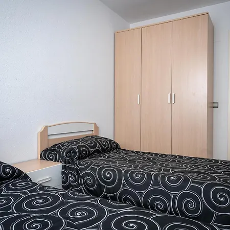 At144 Completamente Equipado, Con Piscina Y Cerca De La Playa Apartman