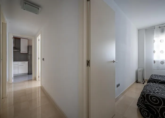 Apartment At144 Completamente Equipado, Con Piscina Y Cerca De La Playa *