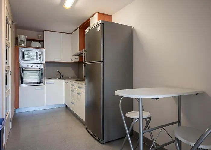 At144 Completamente Equipado, Con Piscina Y Cerca De La Playa